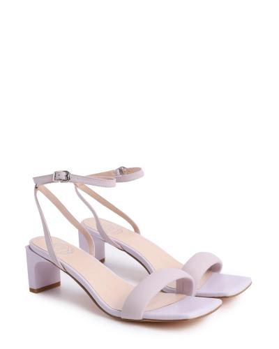 Slingback sandals