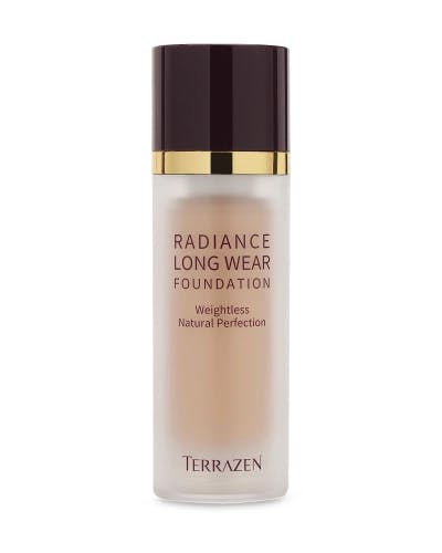 Velvet face makeup foundation, 30 ml