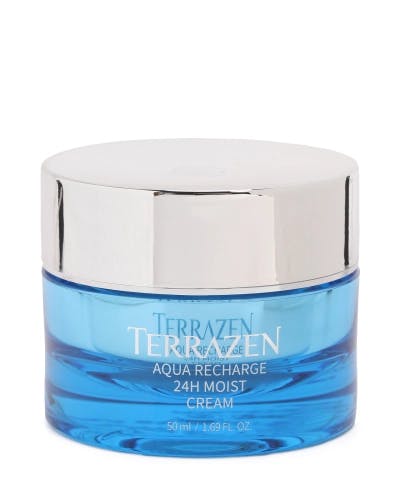24-hour moisturizing face cream, 50 ml