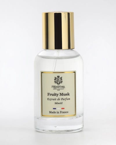 Extrait de parfum - Fruity Musk, 30 ml
