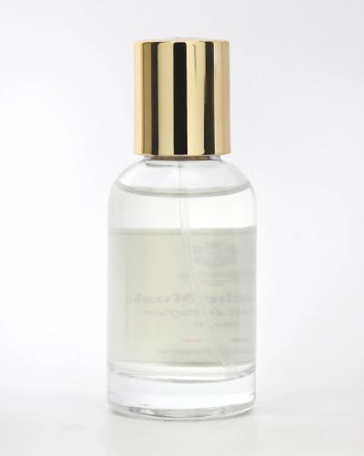 Extrait de parfum - Blanche Musk, 30 ml