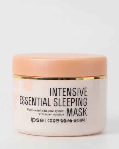 IPSE intensive essential sleeping mask, 120 ml