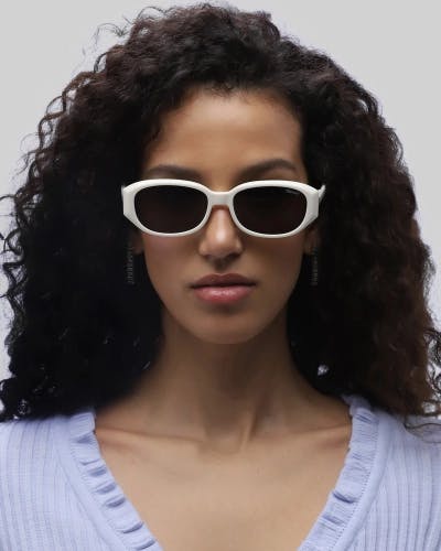 Vintage 70s-style unisex sunglasses, UV400