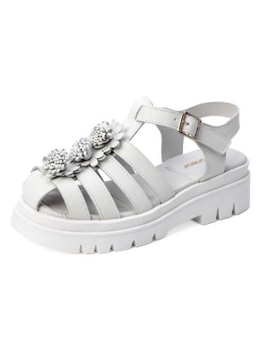 Stylish platform sandals for women