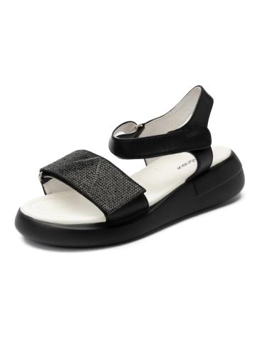 Stylish platform sandals for women