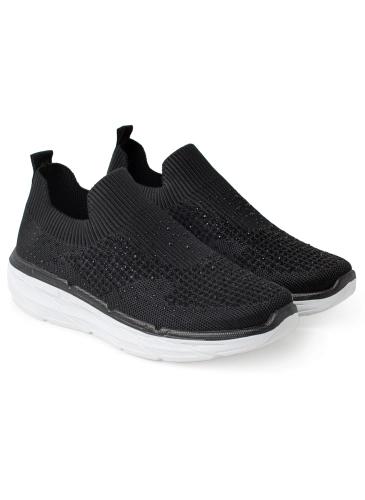 Stylish & lightweight slip ons