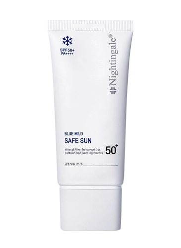 Face Sunscreen SPF50, 50 ml