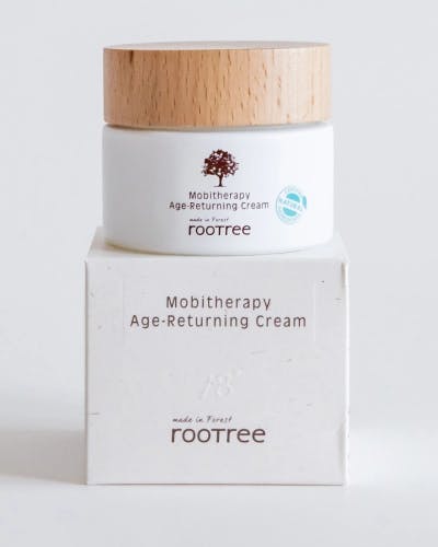 Mobitherapy age-returning cream, 60 g