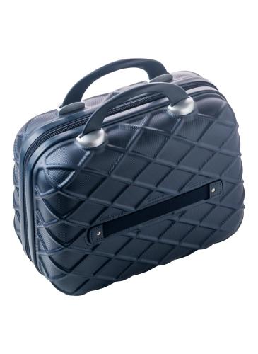 Mini luggage bag with double handles