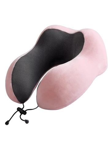 Comfortable travel neck pillow