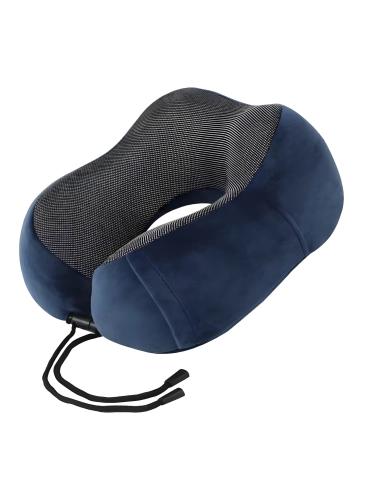 Comfortable travel neck pillow