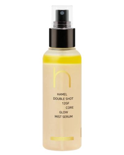 Double shot oil to foam cleanser, 200 ml