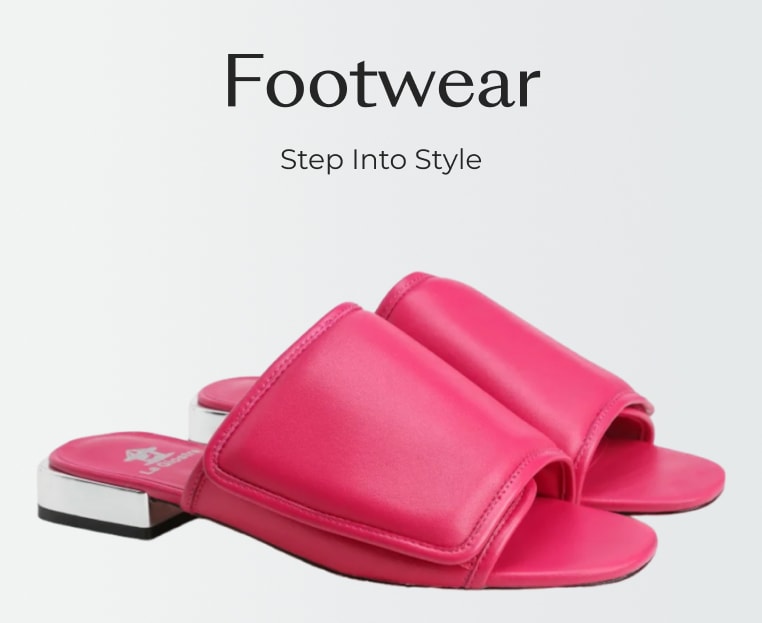 Footwear