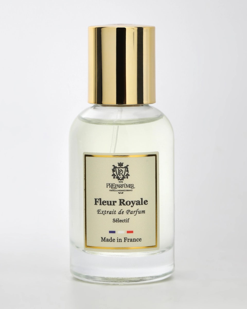 Extrait de parfum - Fleur Royale, 30 ml