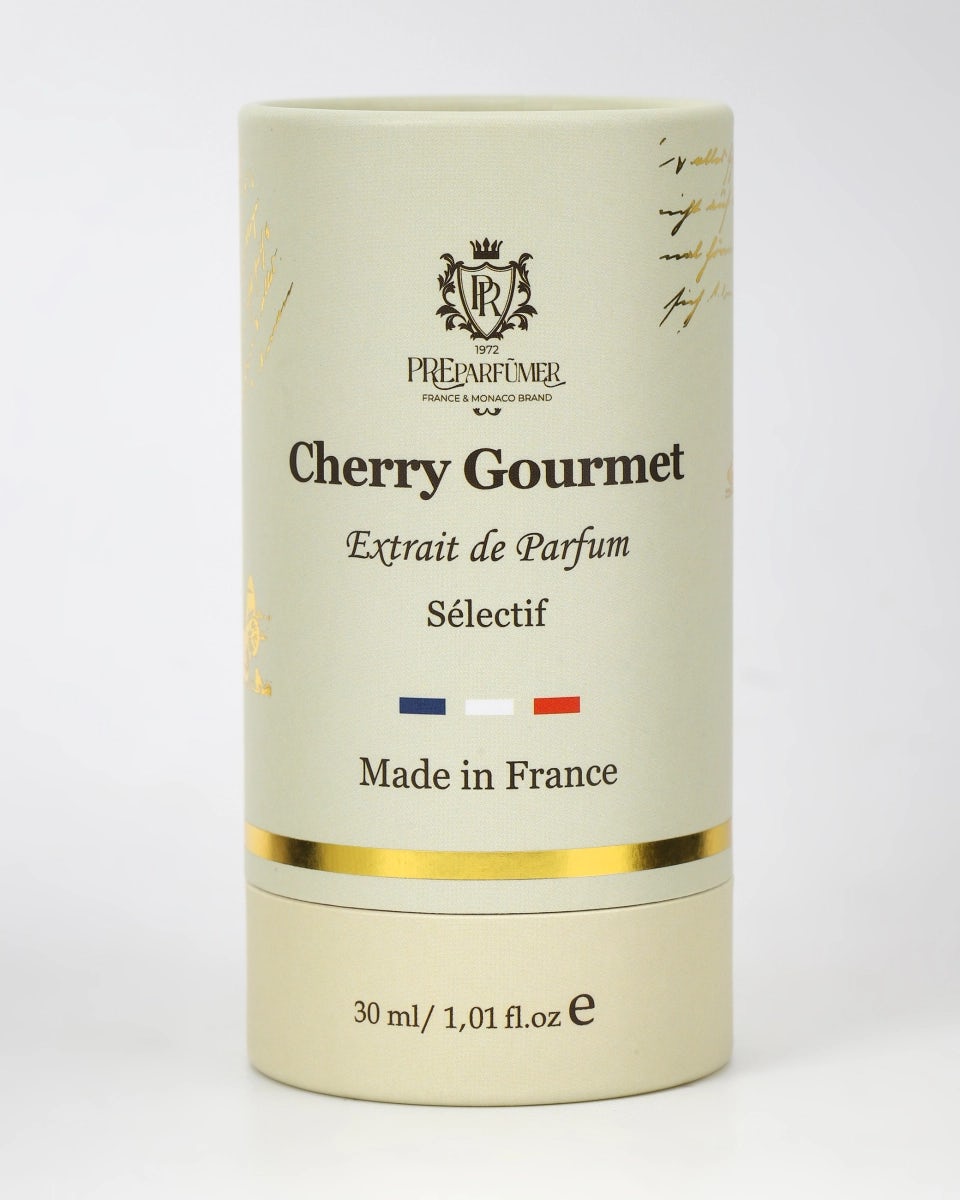Extrait de parfum - Cherry Gourmet, 30 ml