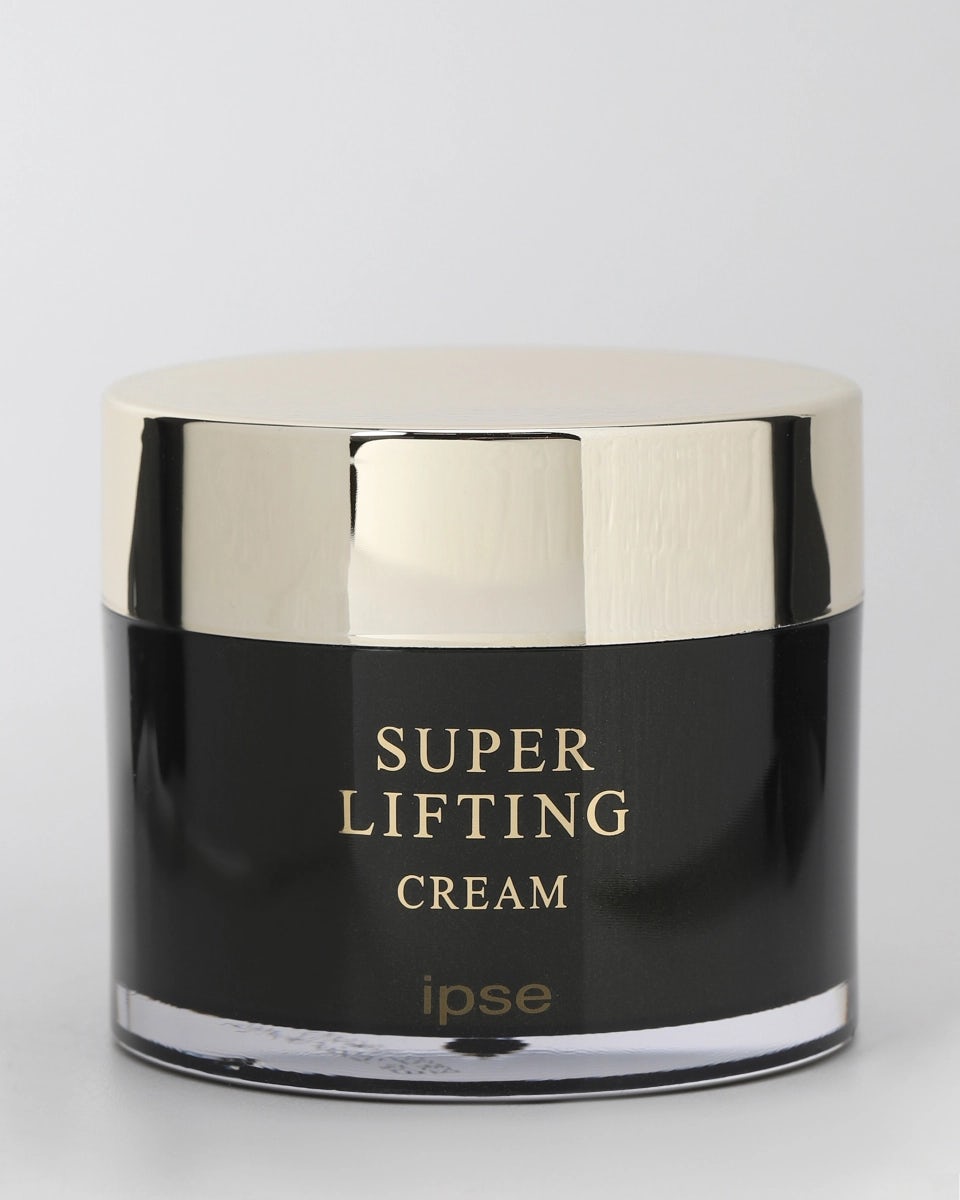 IPSE super lifting cream, 50 ml