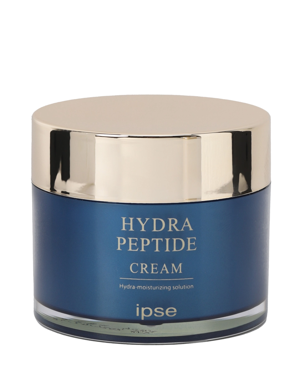IPSE hydra peptide cream, 50 ml