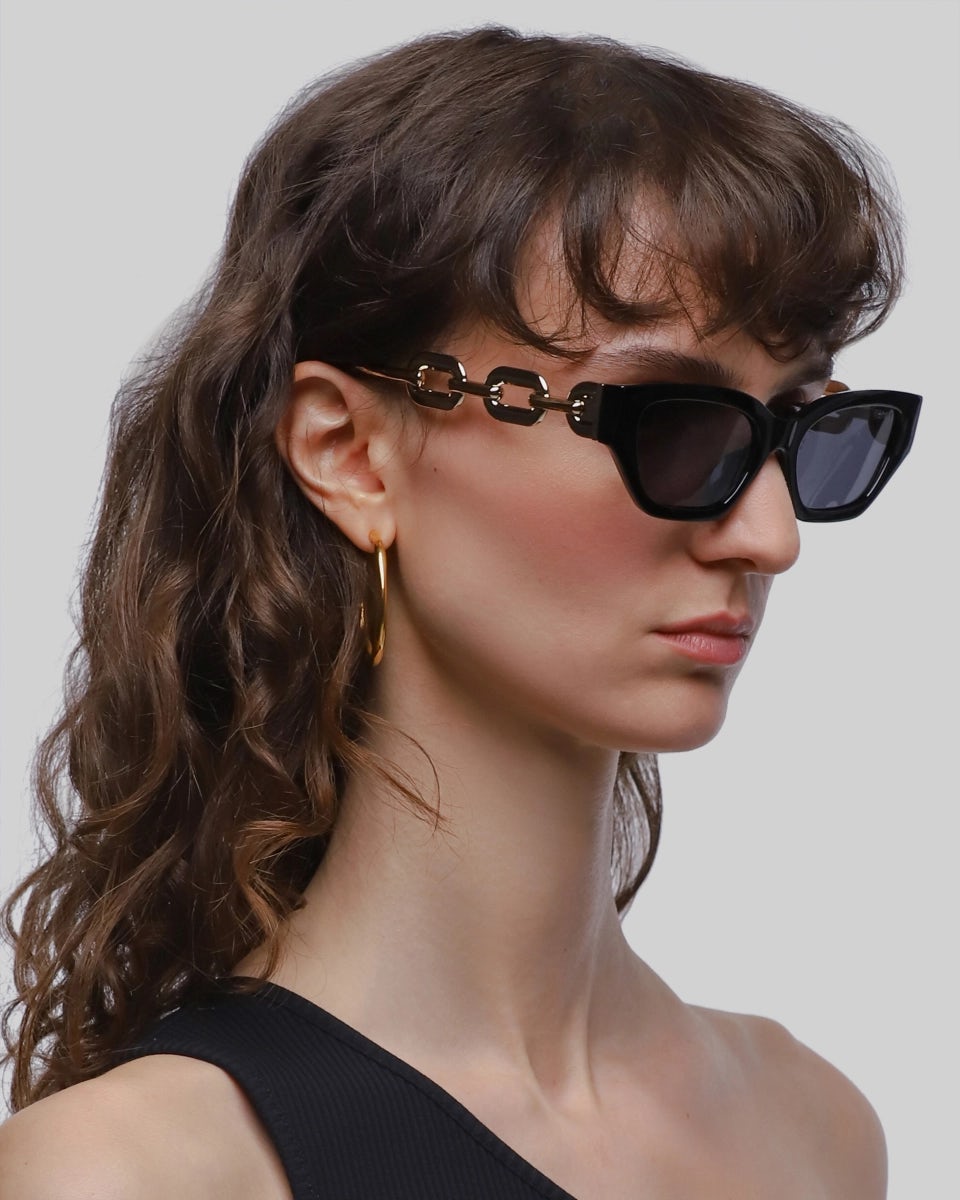 Polarized unisex sunglasses, UV400