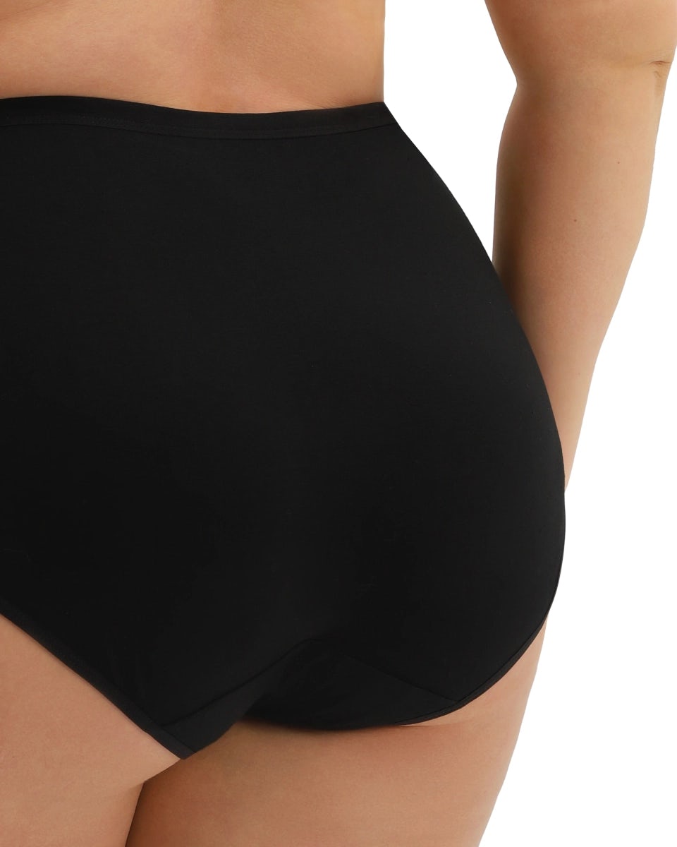 Women's strech panties, 3-pack