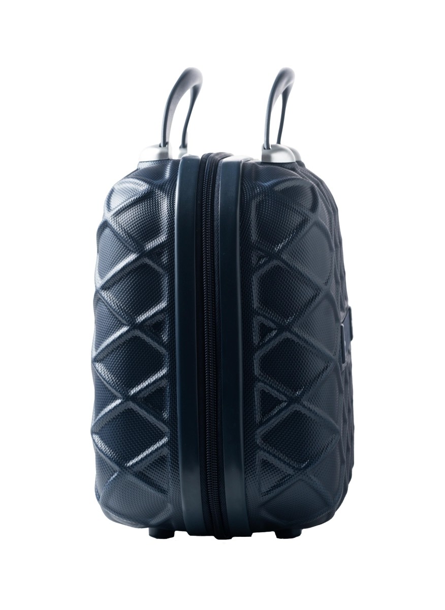 Mini luggage bag with double handles