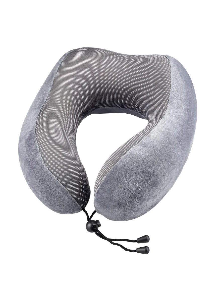 Comfortable travel neck pillow