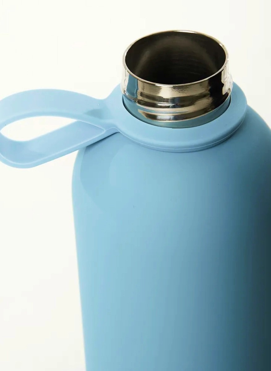 Stylish thermos water bottle, 500 ml